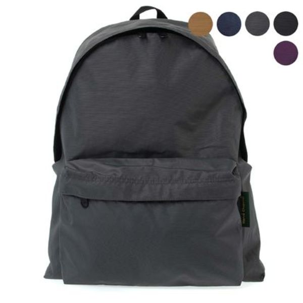 HERVE CHAPELIER バッグ  Backpack 978N