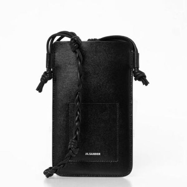 JIL SANDER フォンケース TANGLE PHONE SLEEVE