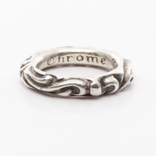 Chrome Hearts 指輪