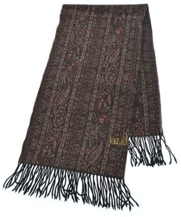 VALENTINO ヴァレンティノ マフラー - 4602625L0023