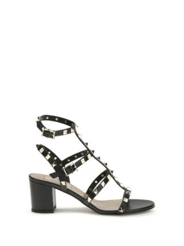 VALENTINO ロックスタッズ サンダル