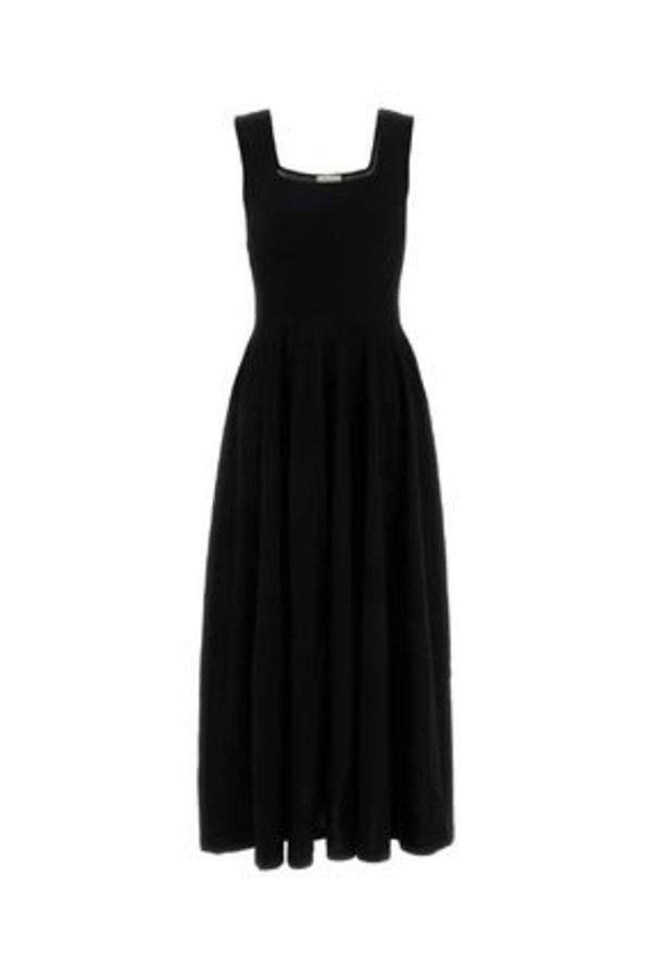 KHAITE DRESS (9926511K511 200)