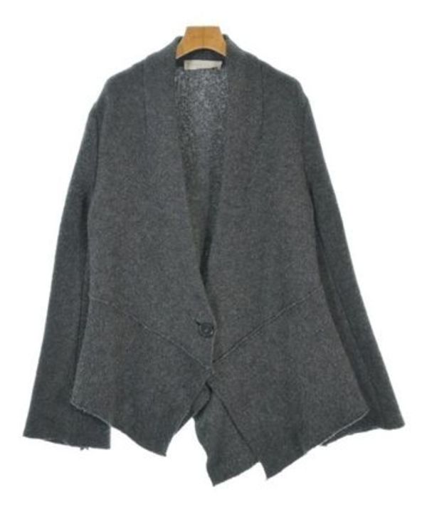 STELLA McCARTNEY カジュアルジャケット グレー 2318625M0074