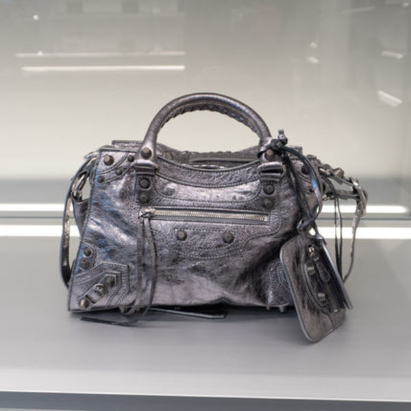 ★BALENCIAGA★ 700940 NEO CAGOLE CITY S バック