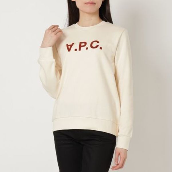 APC スウェット F27644 COFAX