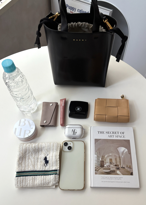 500mlペットボトルも縦に入る!