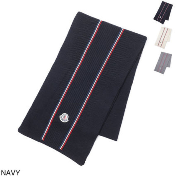MONCLER マフラー 3c00007-m1131