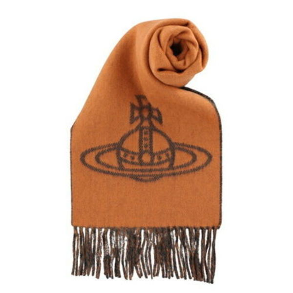 【国内発送】 Vivienne Westwood メンズ レディース マフラー