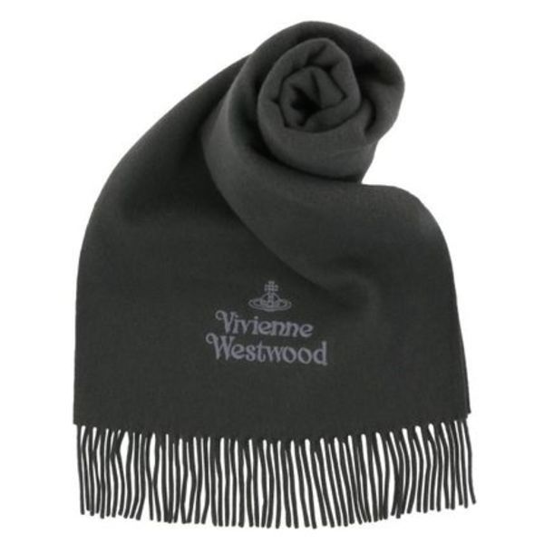 【国内発送】Vivienne Westwood メンズ レディース マフラー