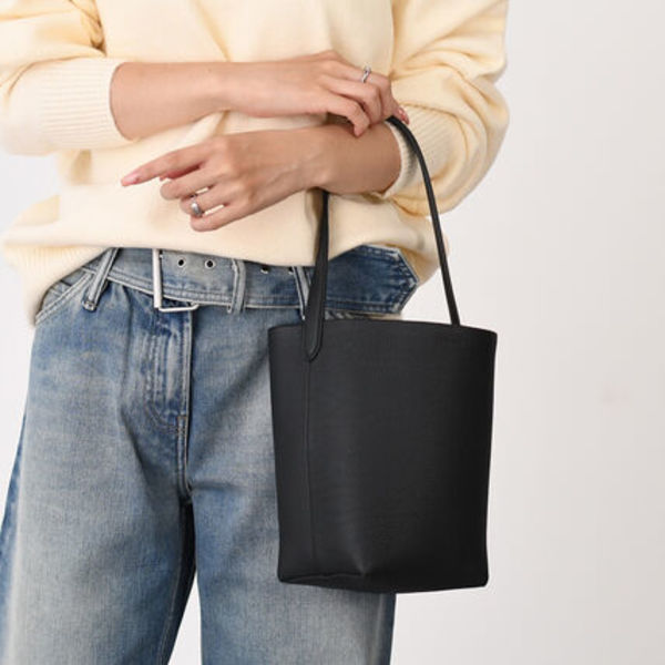 【国内即発】THE ROW Small N/S Park Tote