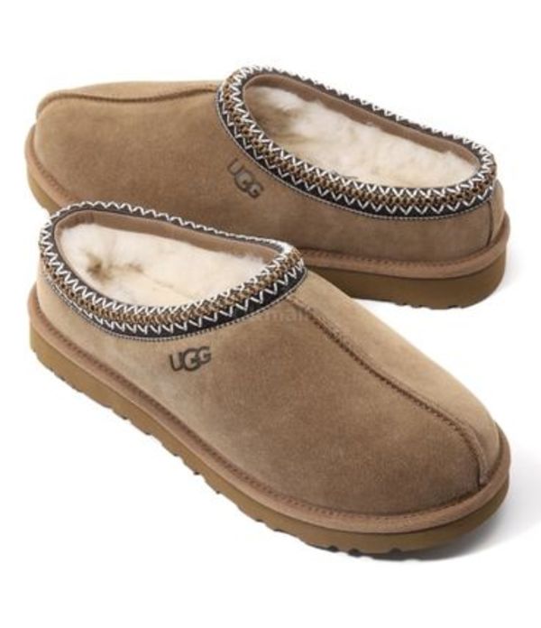 UGG|SLIP-ONS (TASMAN II - CHESTNUT (1174671))