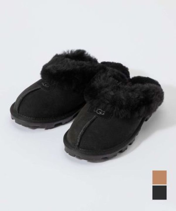 アグ UGG 5125 サボ COQUETTE コケット