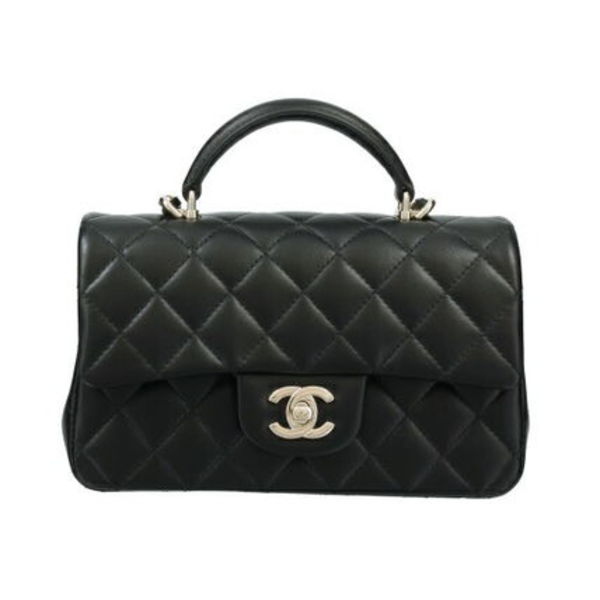 【国内発送】CHANEL レディース ハンドバッグ