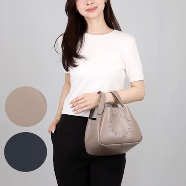 STELLA McCARTNEY 2WAYバッグ 7B0081 W8542