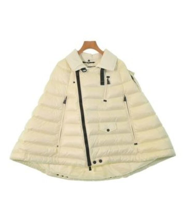 MONCLER GRENOBLE ダウンジャケット/ダウンベスト 3515125Y0001