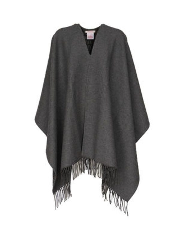 Valentino Garavani Jackets Grey