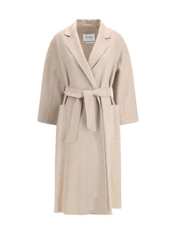 MAX MARA LUDMILLA コート