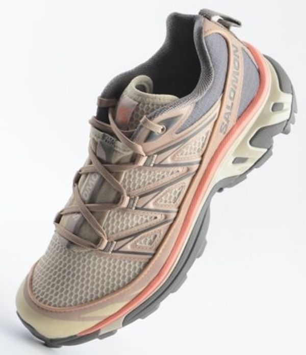SALOMON|SNEAKERS (XT-6 Expanse Seasonal (Natural/Cement