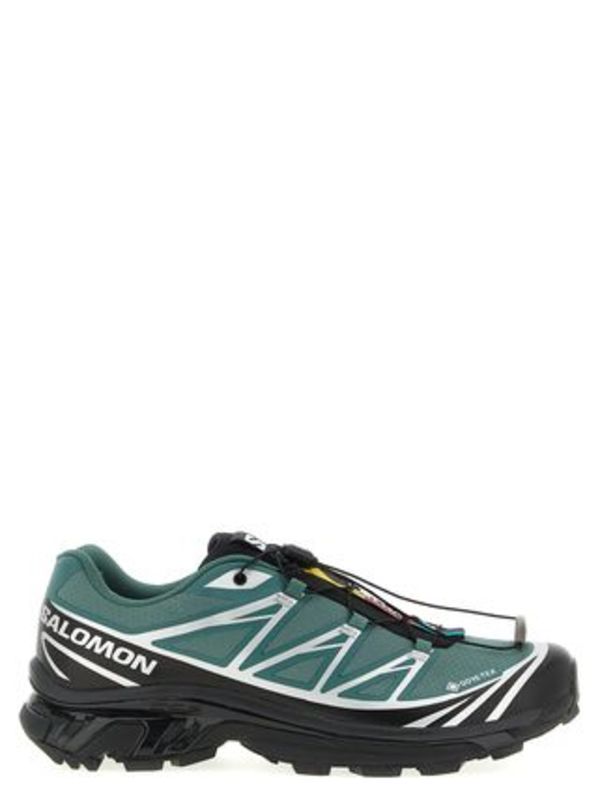 Salomon 'XT-6 GTX' sneakers