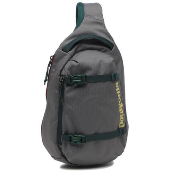 PATAGONIA ボディバッグ アトムスリング 48262