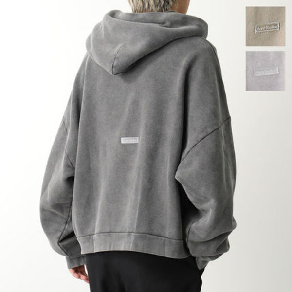 Acne Studios パーカー CI0138 FN-UX-SWEA000019