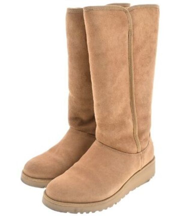 UGG australia アグオーストラリア ブーツ 茶 3508124D0026