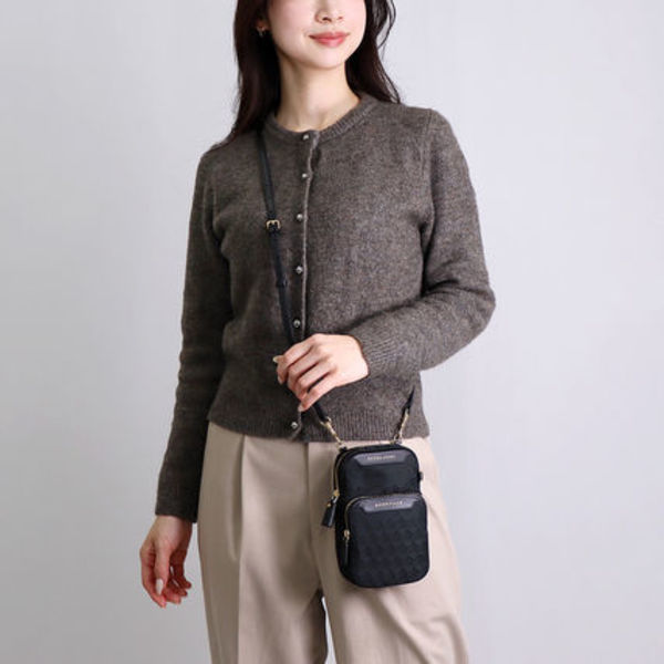 ANYA HINDMARCH ショルダーバッグ AH5050925180559