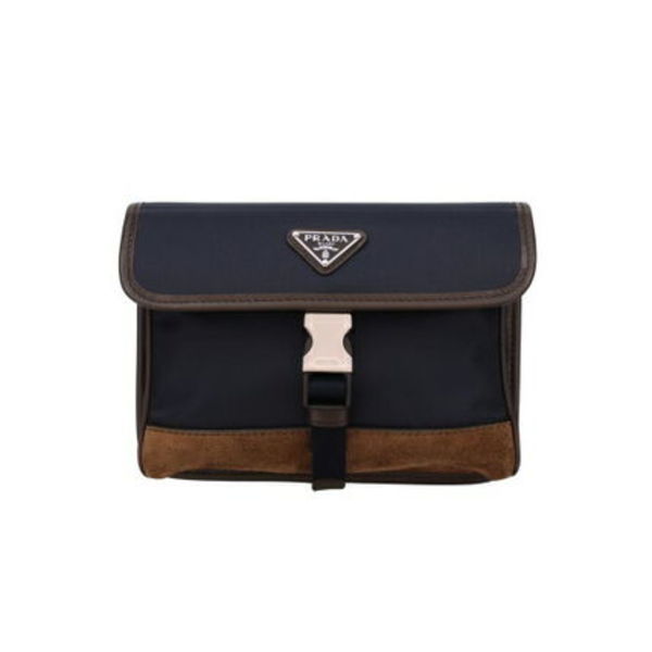 【国内発送】 PRADA メンズ ショルダーバッグ