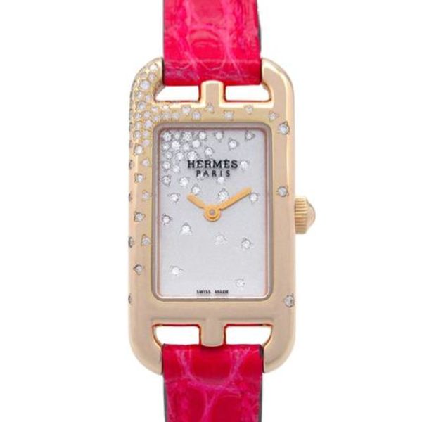 HERMES クオーツ