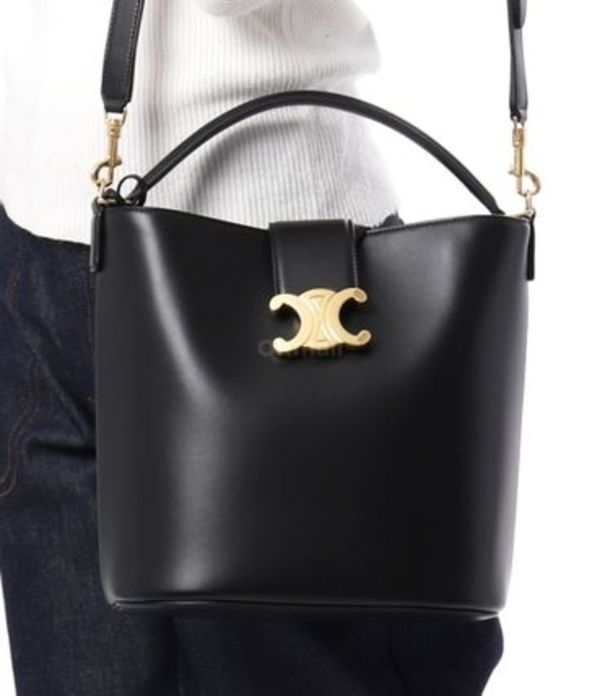 CELINE| (MEDIUM LOUISE BAG(116613FX9 38NO))