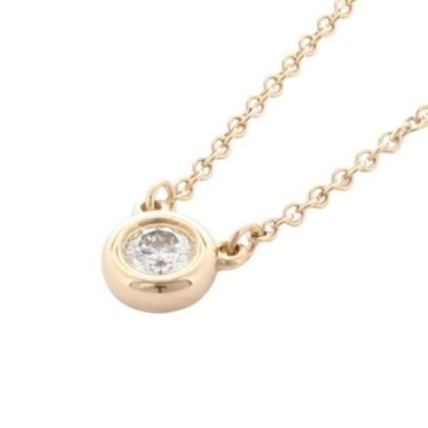 【国内発送】 Tiffany&Co. レディース ネックレス