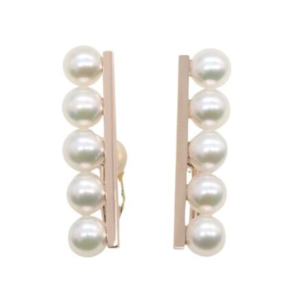 TASAKI イヤリング・ピアス