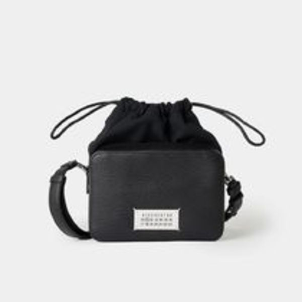 残り1点★MAISON MARGIELA 5AC カメラバッグ ミディアム★送関込