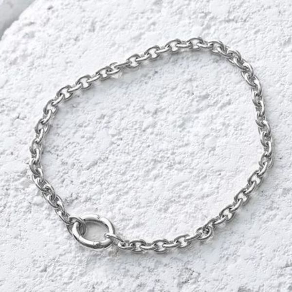 TOMWOOD ブレスレット Ada Bracelet Slim 101433
