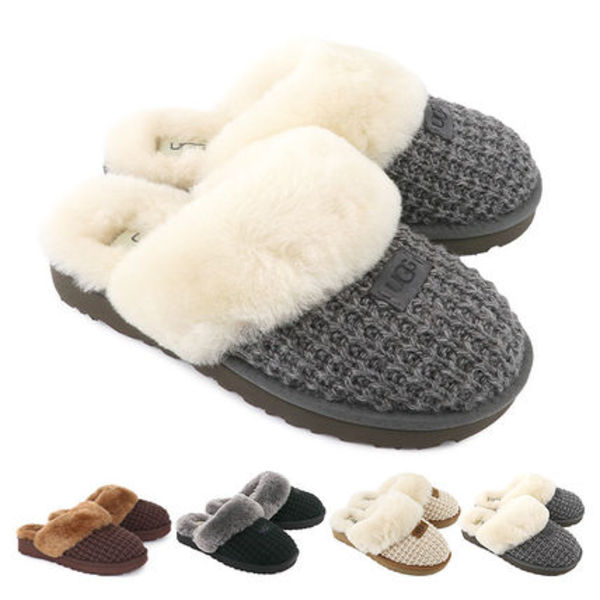 【国内即発】UGG COZY コージー サンダル レディース スリッパ