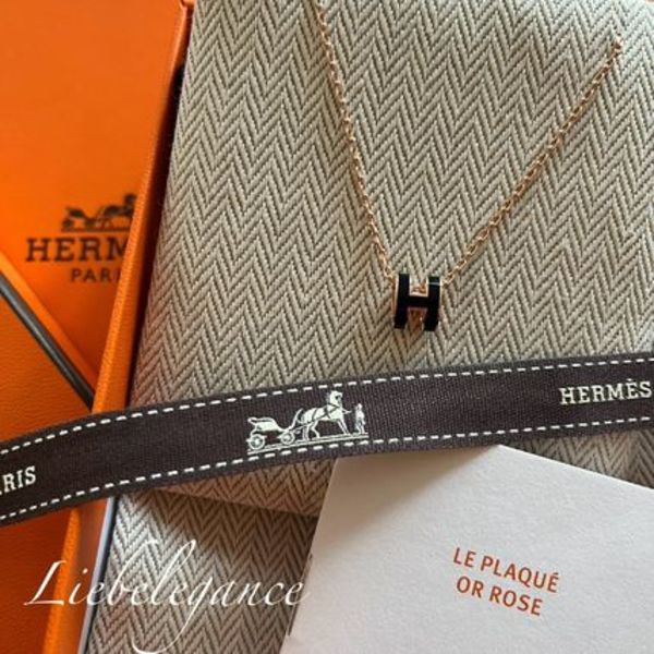 ★ 貴女の胸元 Pop Out ★ Mini Pop H ペンダント