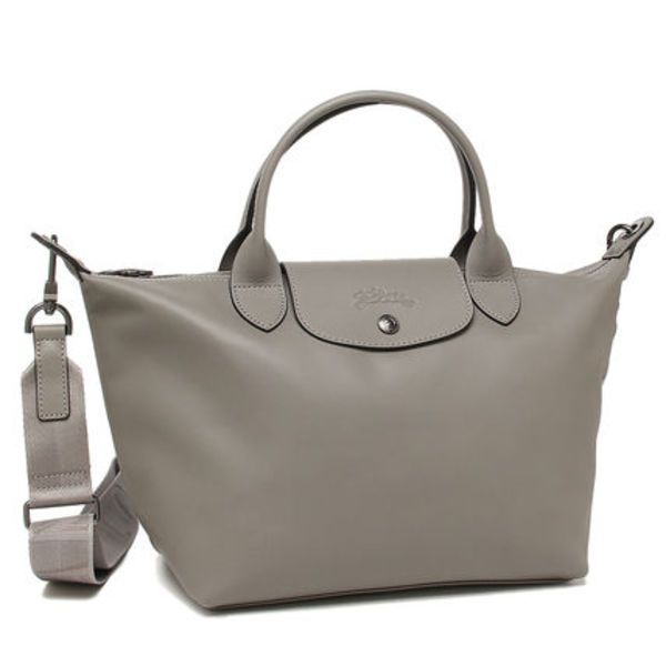 【即発】LONGCHAMP レディースハンドバッグ【国内発】