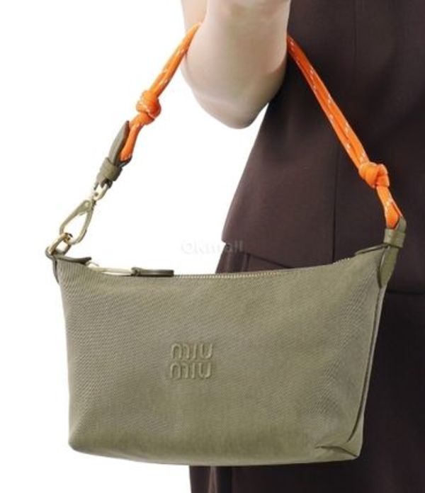 Miu Miu| (5NE841 2IA7 F04GN)