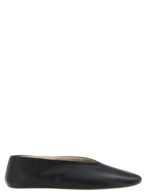 The Row 'Stella' slippers