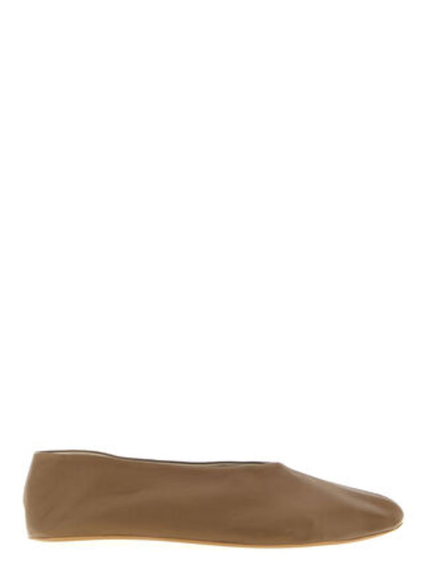 The Row 'Stella' slippers