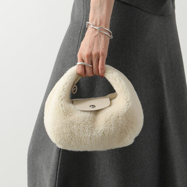 Longchamp ハンドバッグ Le Pliage Xtra XS 10291 HIF