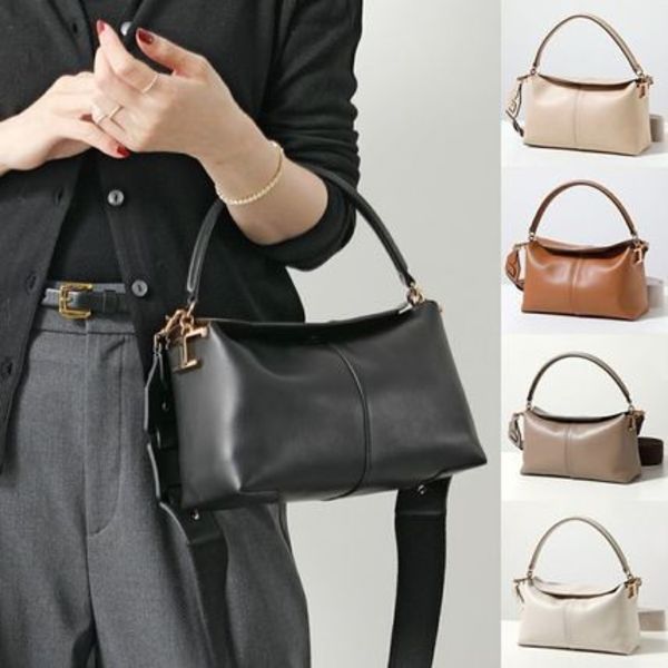 TODS バッグ T CASE T TIMELESS XBWTSTI0100XPR