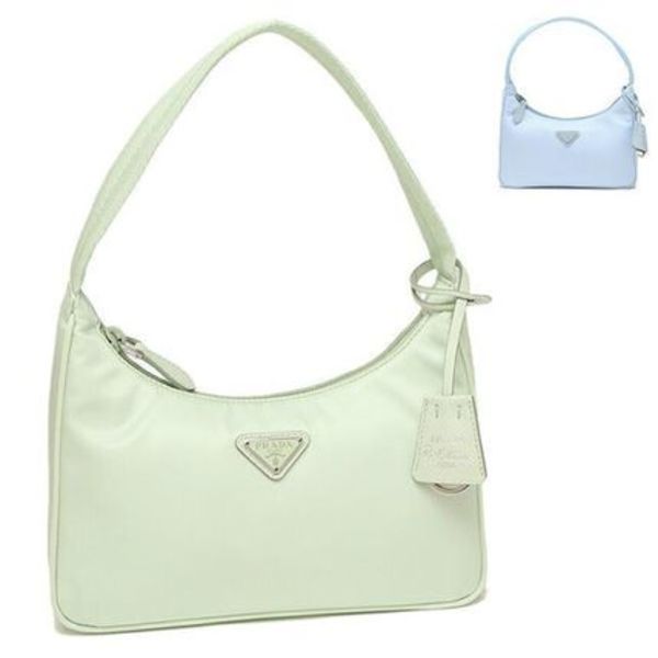 PRADA バッグ 1NE515 RDH0 REーNYLON REーEDITION 2000