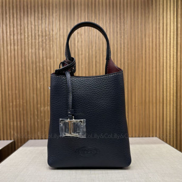 TOD'S(トッズ)☆Holly ミニバッグ