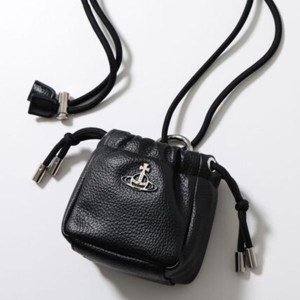 Vivienne Westwood ショルダーバッグ 55040001U S000D