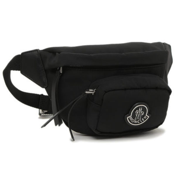 MONCLER ボディバッグ 5M00001 M4659