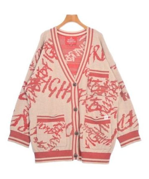 Vivienne Westwood RED LABEL カーディガン 2003525A0019