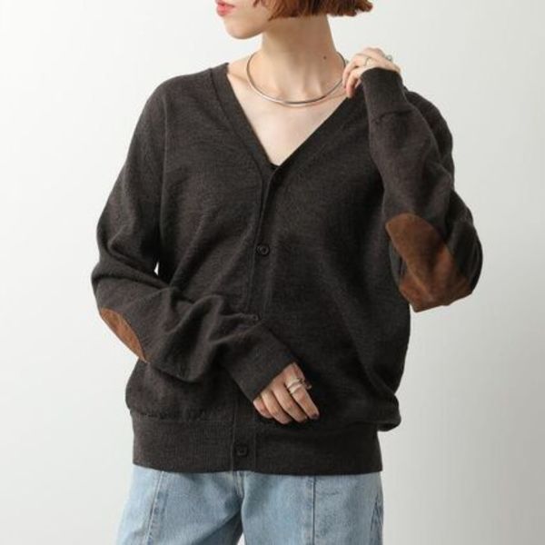 MAISON MARGIELA カーディガン S50HP0027 M13098