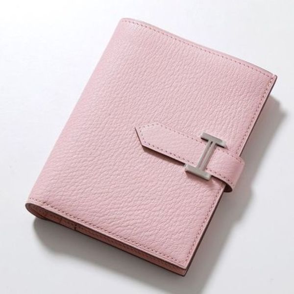 HERMES 二つ折り財布 ベアン コンパクト BEARN COMPACT 039789CK
