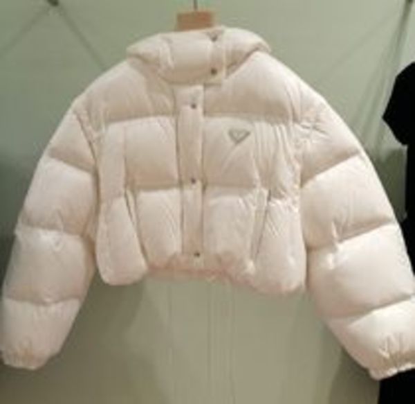 PRADA新作【291973 RE-NYLON CONVERTIBLE CROPPED DOWN JK】
